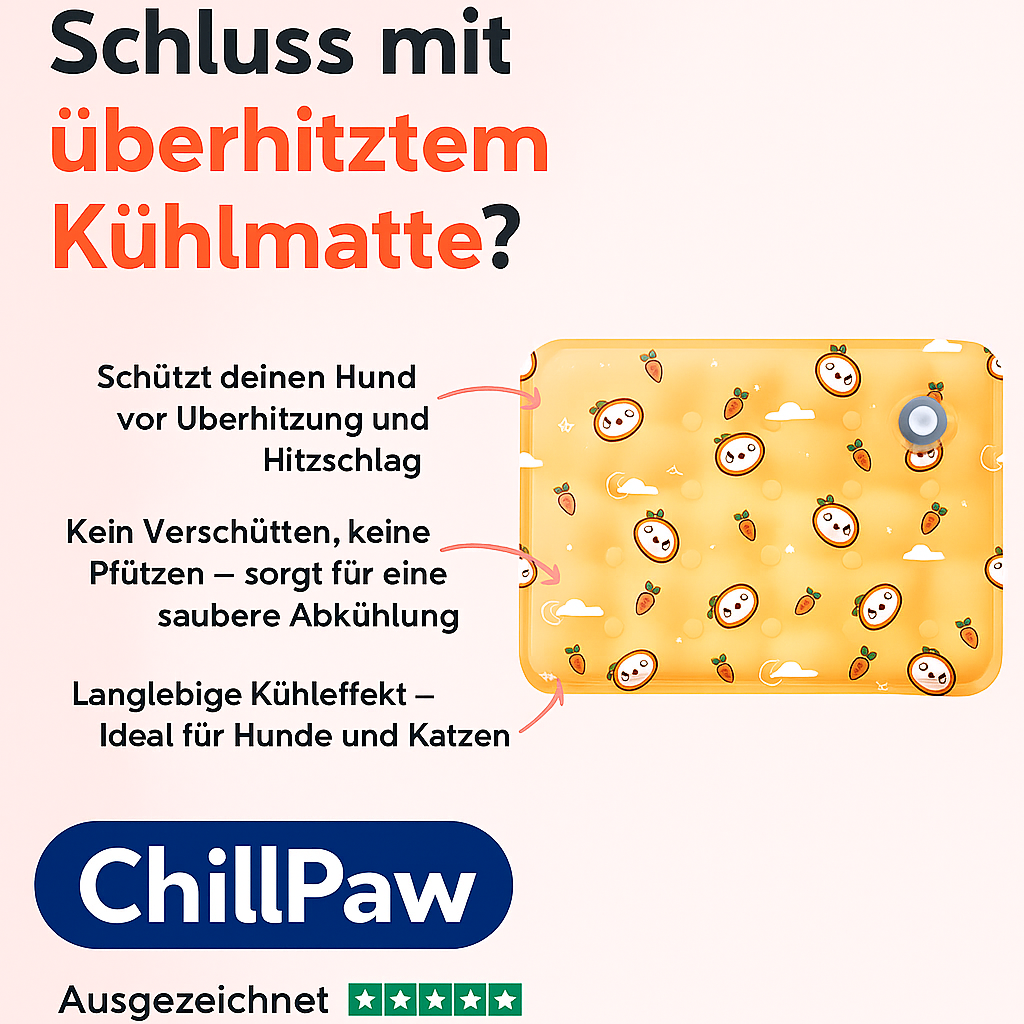 ChillPaw