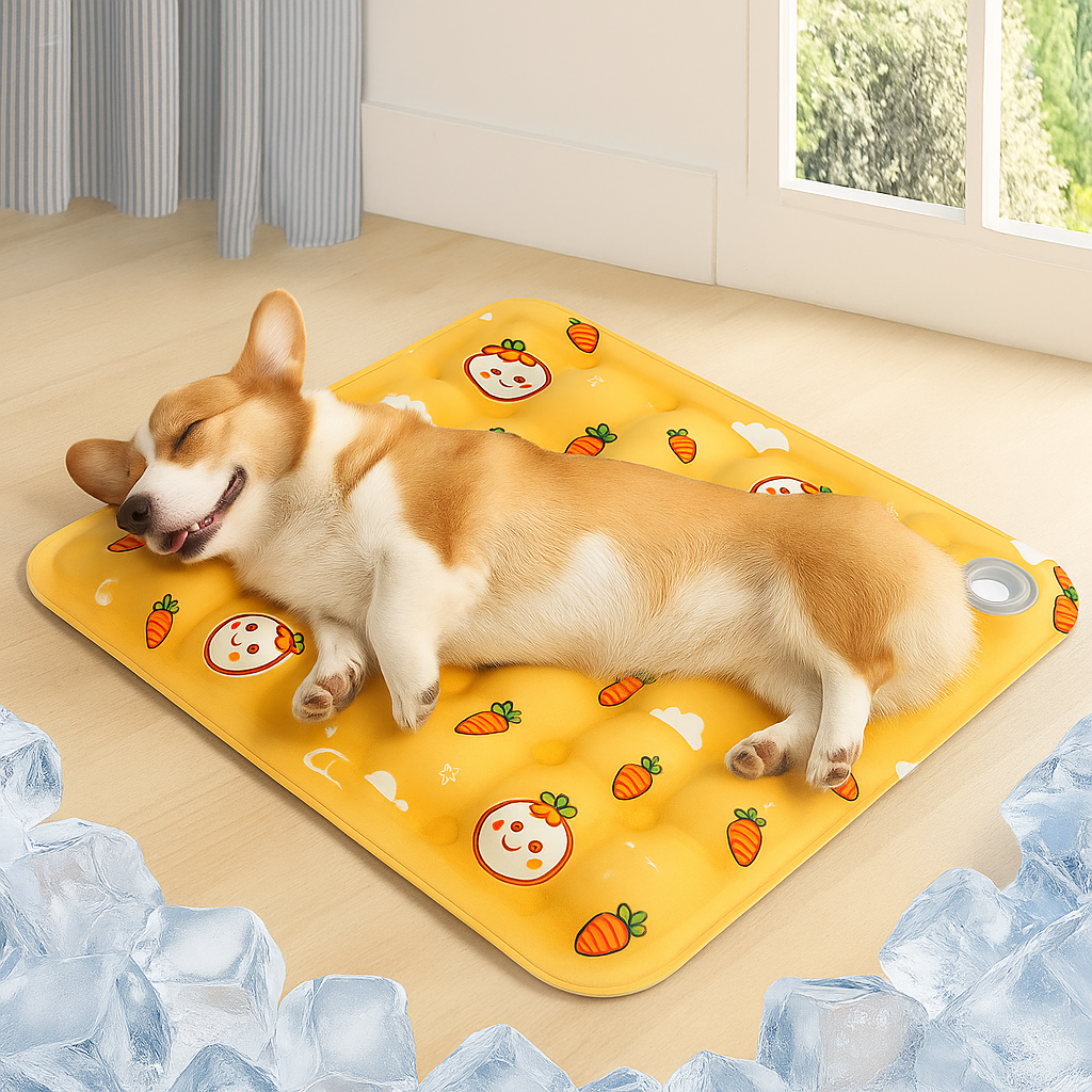 ChillPaw