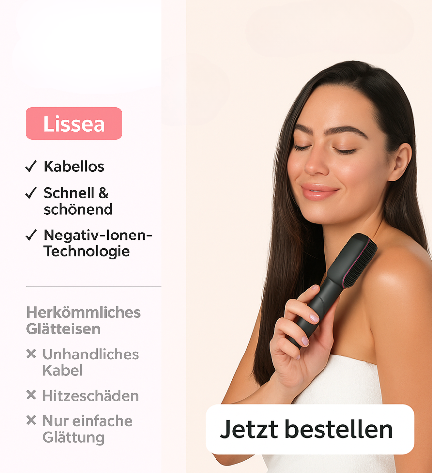 Lissea
